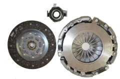 Volant+Debriyaj Seti+Rulman 1.9 Jtd Doblo 2001-2010