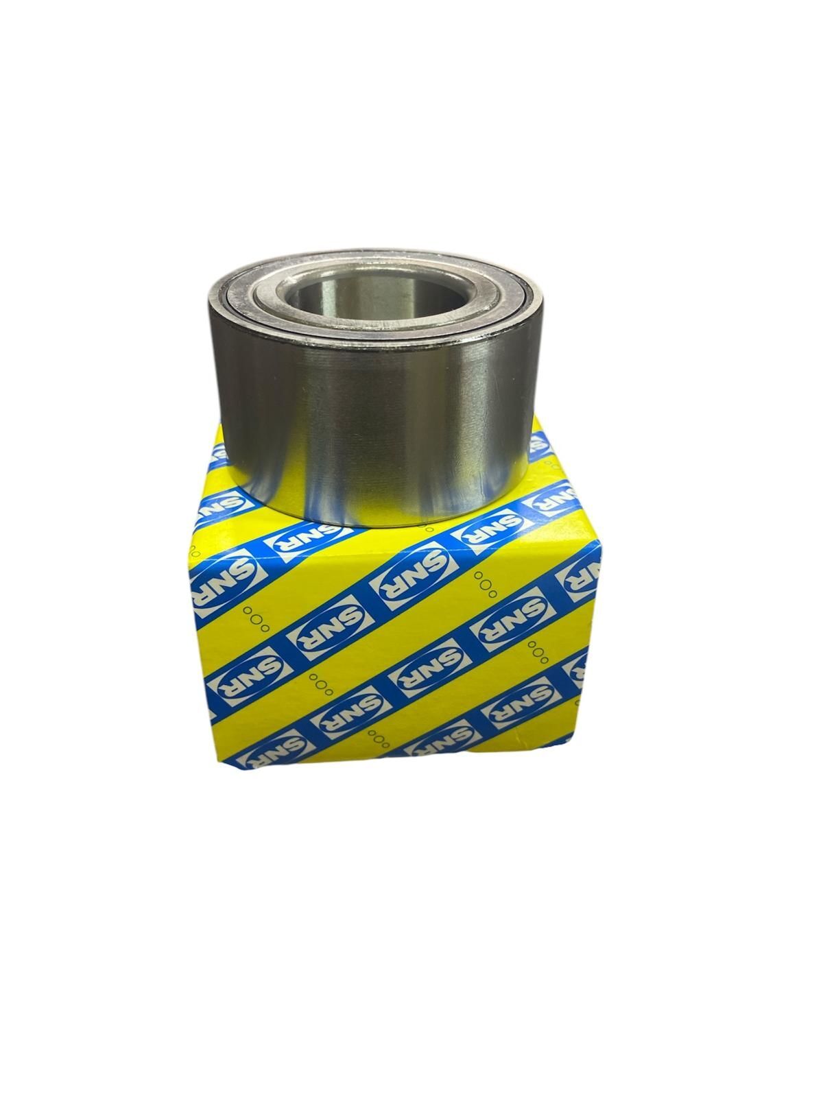 Aks Rulmanı Ön R19-R21-Clio-Kango-Megane 1995-2001-1.3 Jtd Albea-Palio-Doblo (Abs'siz)