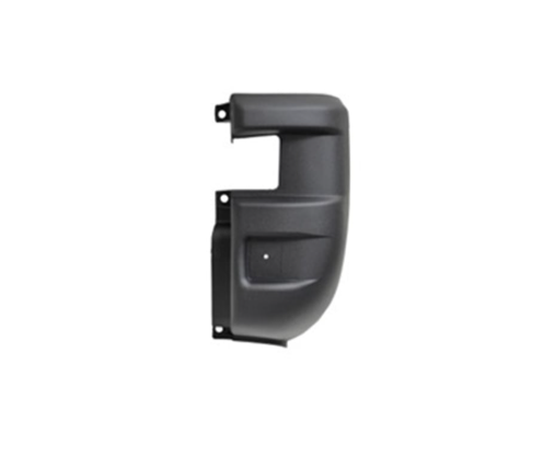 Fiat Iveco Arka Tampon Gri Sağ 00-12