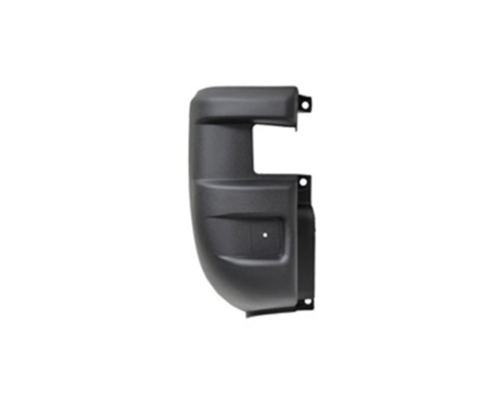 Fiat Iveco Arka Tampon Gri Sol 00-12