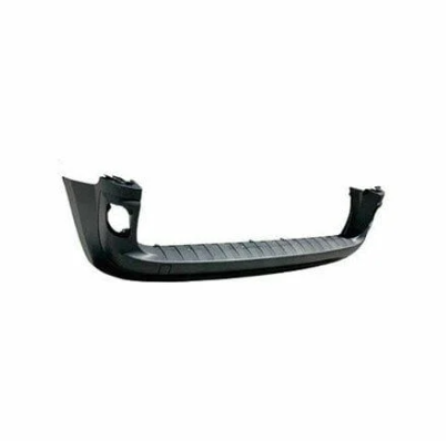 Renault Kangoo Arka Tampon Desenli 07-