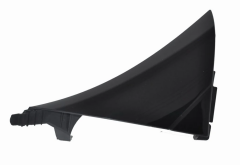 Dış Dikiz Ayna Üçgen Kapak Sol Doblo 2010 Sonrası