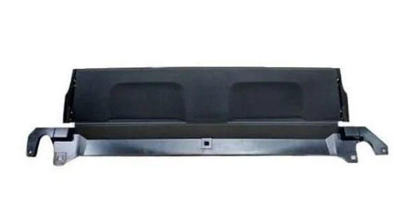 Dacia Duster Ön Tampon Alt Muhafaza 17-