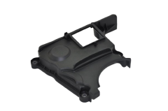 Triger Kapağı 1.6 16 Valf Megane II-Clio III