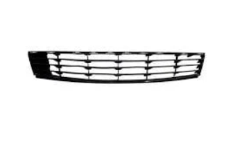 Renault Clio Ön Tampon Panjuru Siy.Ast.05-