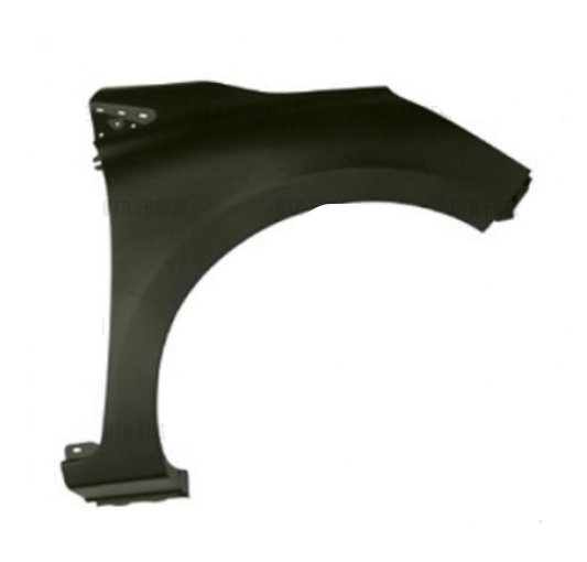 Ön Sağ Çamurluk Clio IV