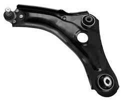 Salıncak Sol Megane IV (Sac Geçmeli)