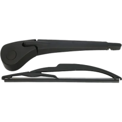 Silecek Kolu Arka+Süpürge Dacıa Dokker