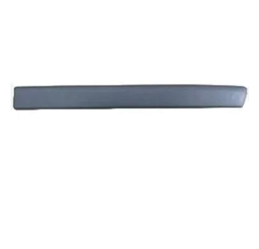 Renault Clio Ön Tampon Kuşağı Desenli Sol 05-