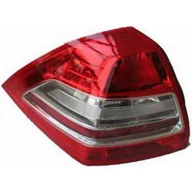 Stop Lambası Sol Megane II Sedan 2007-2009 (Yeni Tip)