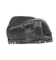 Fiat 500 Motor Alt Koruma Pls.Kapağı 07-