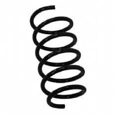 Helezon Yayı Ön Dacıa Duster