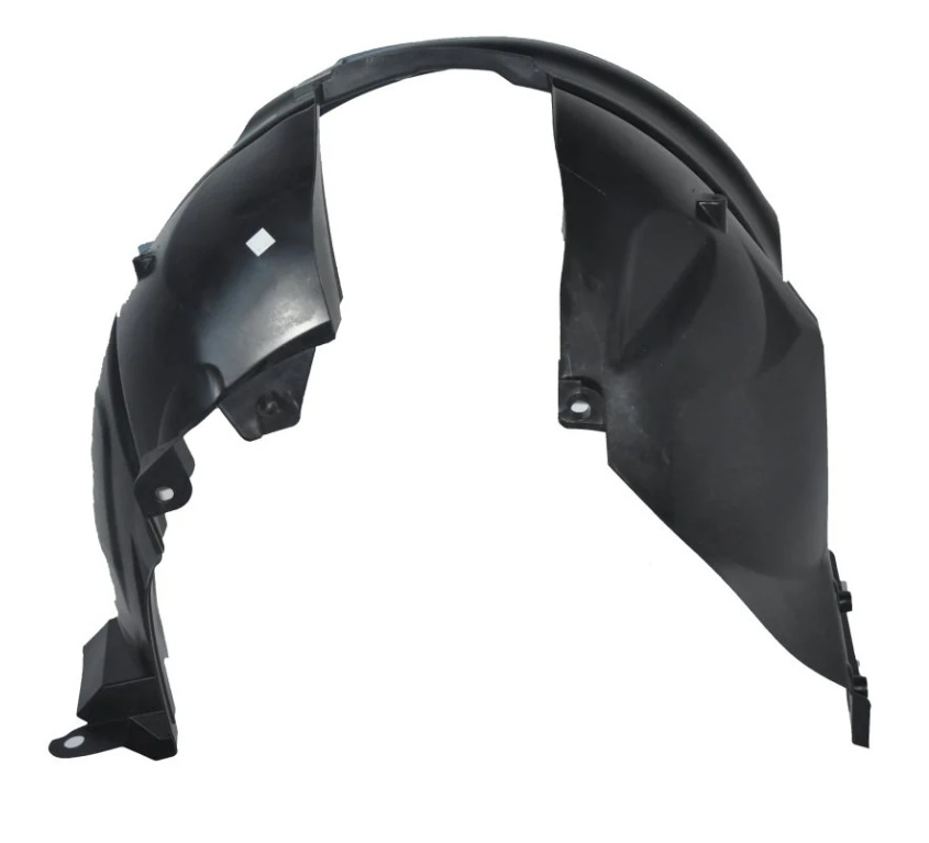 Çamurluk Davlumbazı Ön Sağ Dacıa Dokker-Lodgy-Express 2020 Sonrası