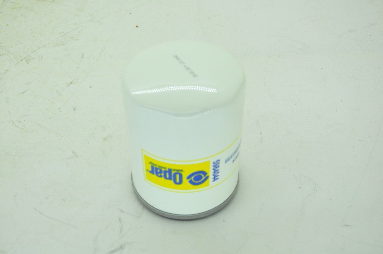 Yağ Filtresi 1.6 Slx Doğan-Şahin-Kartal-Tempra-Tipo-Uno 70