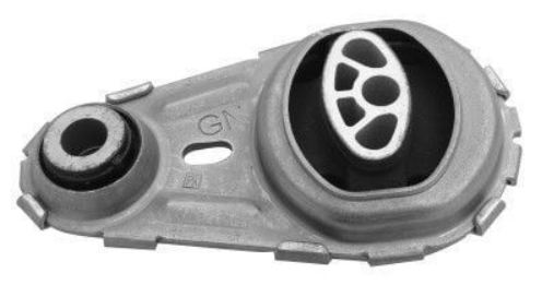 Motor Takozu Arka 1.5 Fluence Megane III (6 vites)