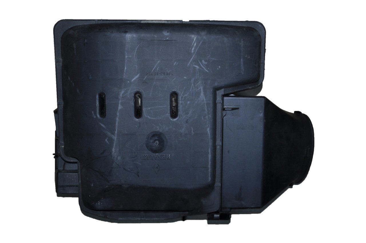 Hava Filtre Kazanı 1.6 16 Valf Megane II-Laguna II (Rolanti Sensörsüz Tip)