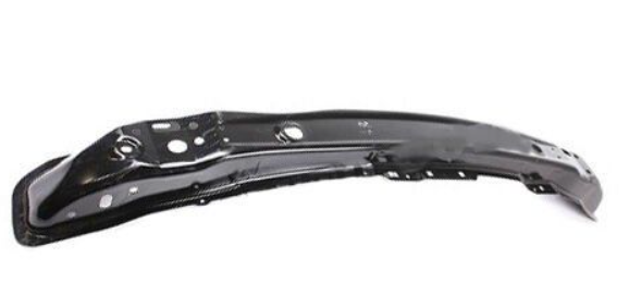 Dacia Duster Ön Tampon Takviyesi 17-