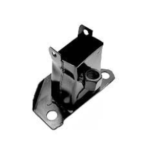 Renault Clio Ön Tampon Demiri Ayağı (Yerli)Sağ 05-08