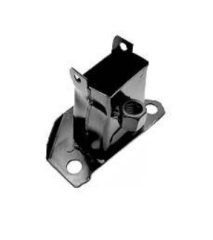 Renault Clio Ön Tampon Demiri Ayağı (Yerli)Sağ 05-08