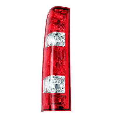 Fiat Iveco Arka Stop Sol 09-13