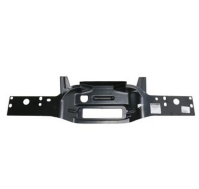 Fiat 500 Arka Panel Dış 07-