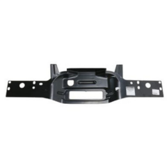 Fiat 500 Arka Panel Dış 07-
