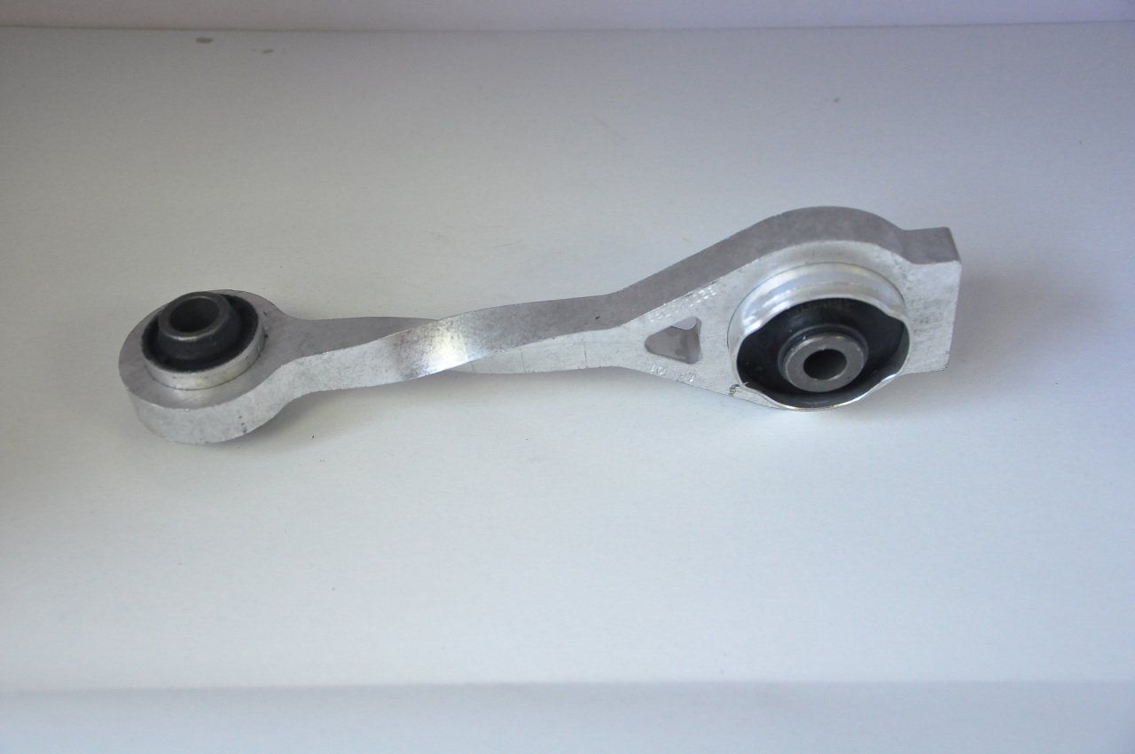 Motor Takozu Arka 1.5 Dci Clio 2003-2012