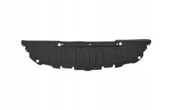 Renault Scenic Ön Tampon Alt Muhafazası 06-09