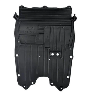 Renault Laguna Motor Alt Koruma Pls.07-