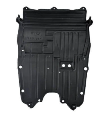 Renault Laguna Motor Alt Koruma Pls.07-