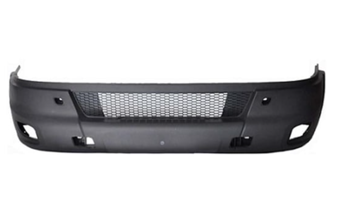 Fiat Iveco Ön Tampon Delikli 11-14