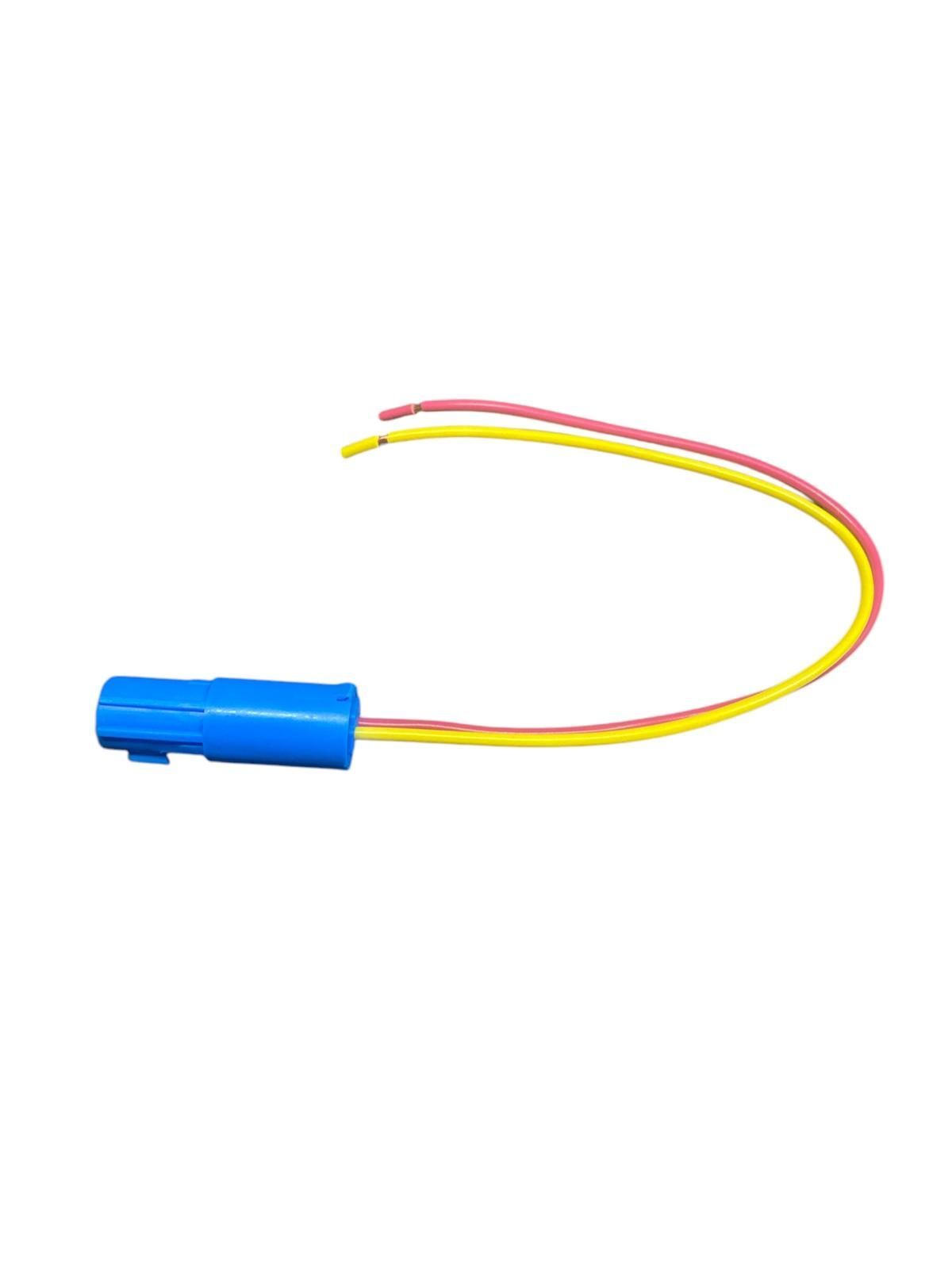 Krank Sensör Kablosu 1.4 Clio-Kango (Mavi Soket)