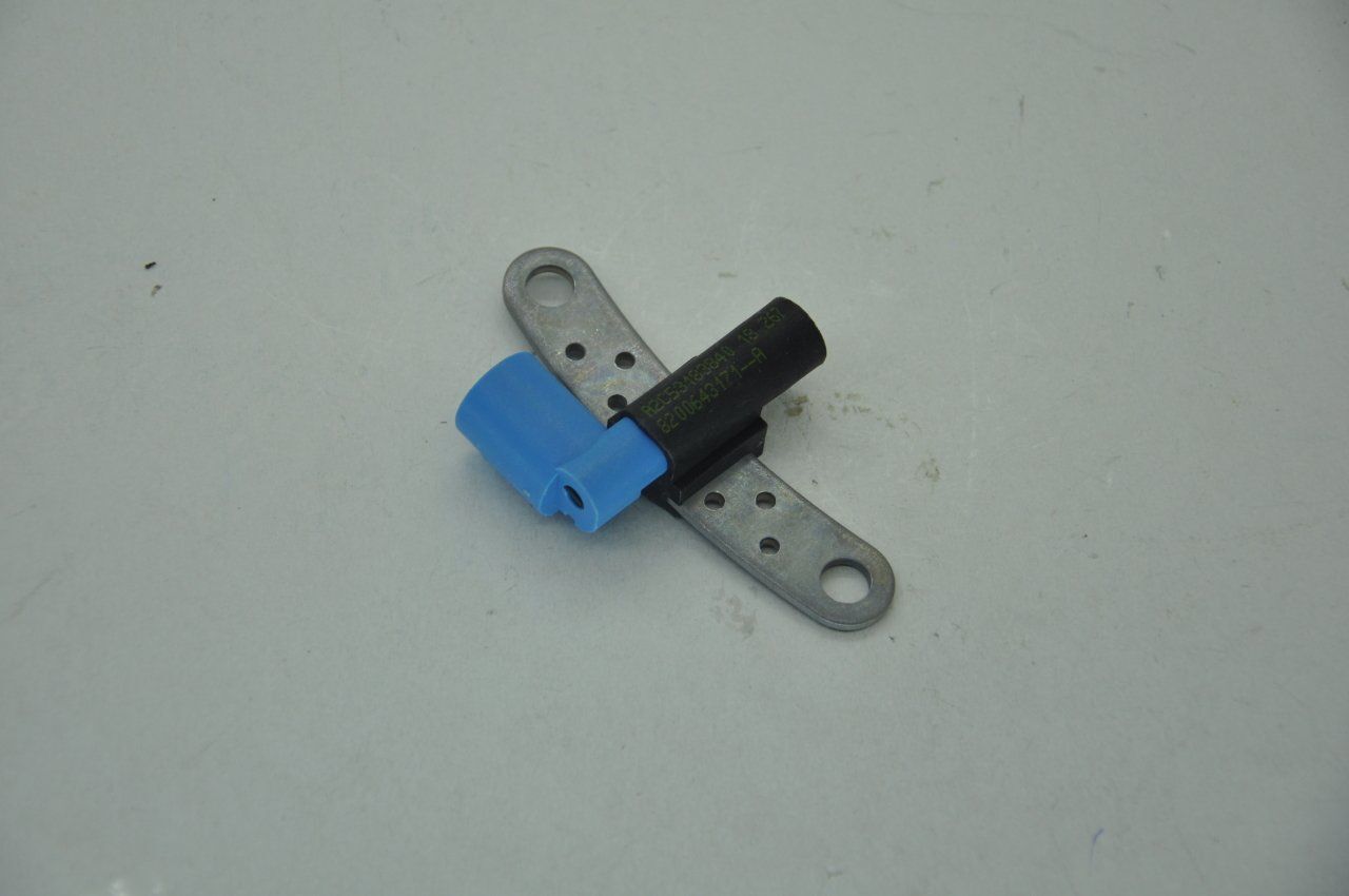 Krank Sensörü 1.4 Clio-Kango (Mavi Soketli)