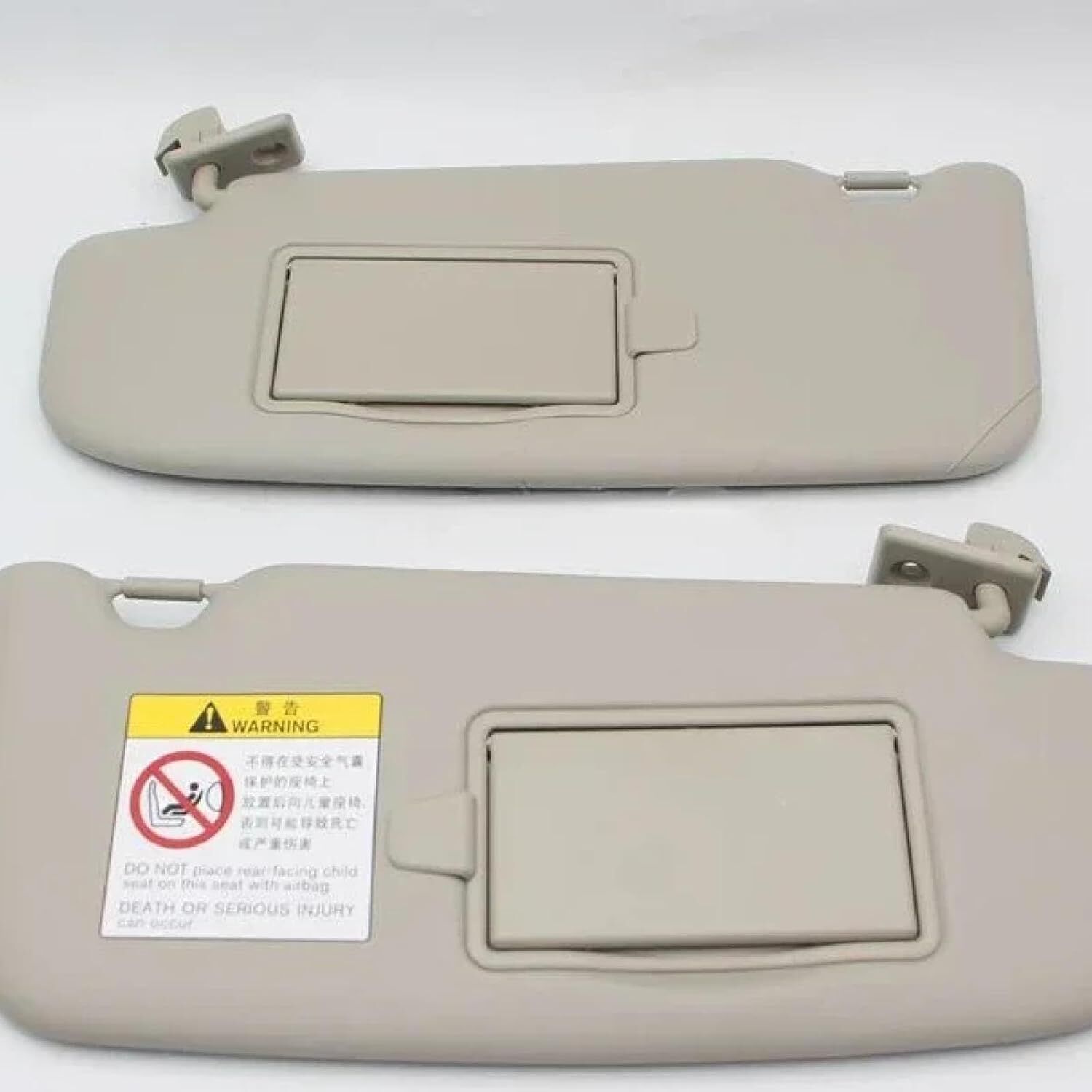 Güneşlik Takımı Egea