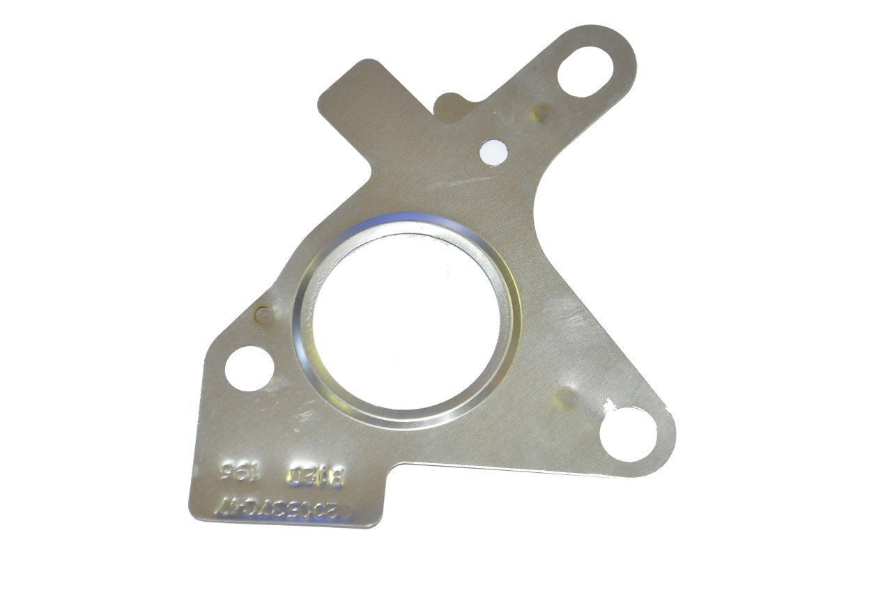 Turbo Contası 1.5 Dci Fluence-Megane III 105 Hp