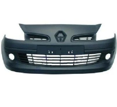 Renault Clio Ön Tampon Delikli Komp.Hb.Ast.05-