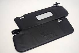 Güneşlik Takımı Slx Doğan-Şahin-Kartal (Krem)