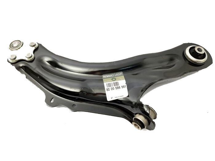 Salıncak Sol Kango III 2008 Sonrası