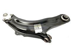 Salıncak Sol Kango III 2008 Sonrası