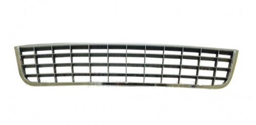 Ön Tampon Alt Izgarası Linea 2007-2012 (Gri)