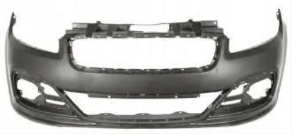 Ön Tampon Linea 2012 Sonrası