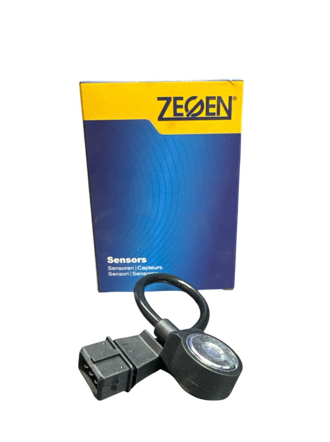 Vuruntu Sensörü 1.6 16 Valf Marea-Brava-Bravo