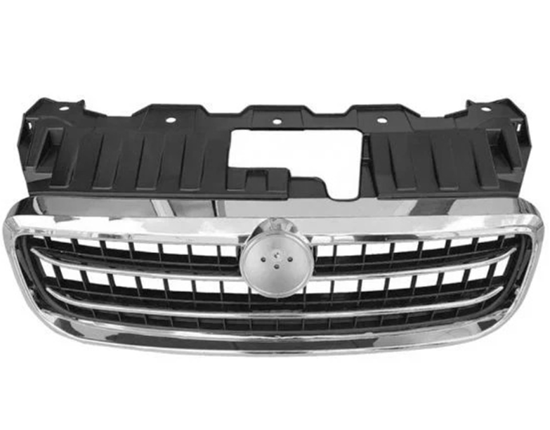 Ön Panjur Linea 2012 Sonrası (Nikelajlı Komple)