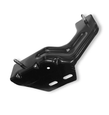 Fiat Iveco Daıly Ön Tampon Braketi (70C 17)Sol 11-14
