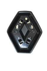 Ön Panjur Arma Sportu Kango III 2008 Sonrası