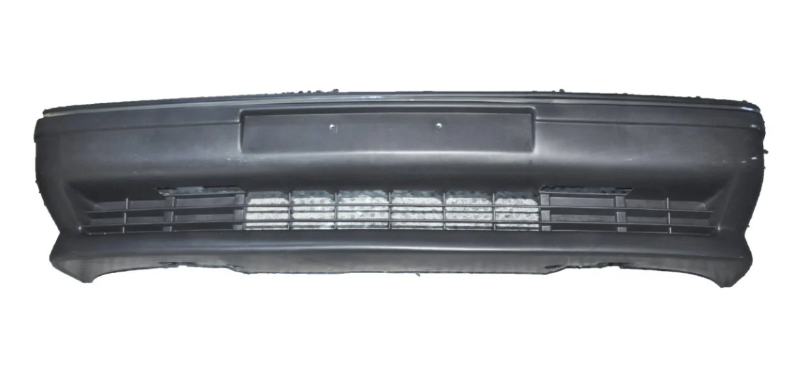 Ön Tampon R9-R11 Siyah