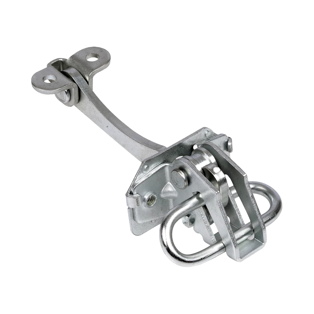 Kapı Gergisisi Ön Doblo 2001-2006