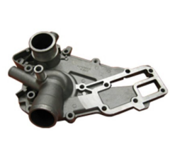 Devirdaim Alt Gövdesi 1.4-1.6 R9-R11-R21