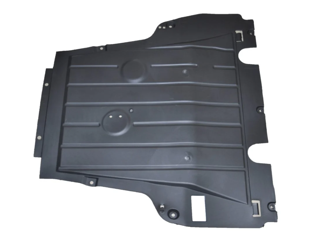 Karter Muhafazası Clio IV