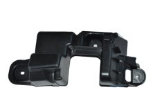 Arka Tampon Braketi Sol Dacıa Dokker (Stop Altı)